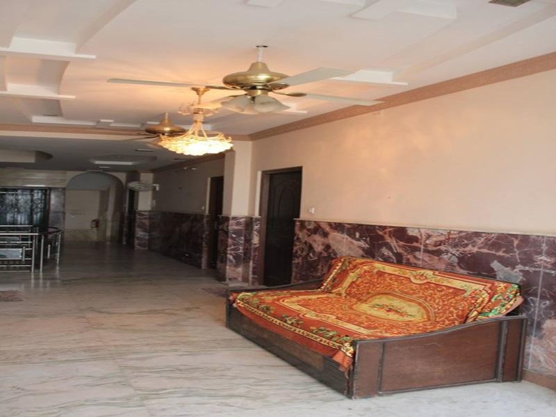 Hotel Meenakshi Udaipur - Family Preffered Hotel Exterior photo